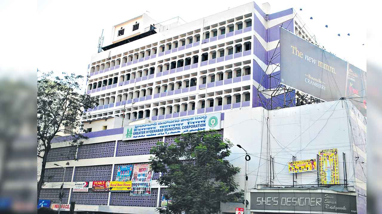 HYDRAA | విలీన గ్రామాలపై హైడ్రా పిడుగు.. 51 పంచాయతీలపై పెత్తనం చెలాయించనున్న హైడ్రా