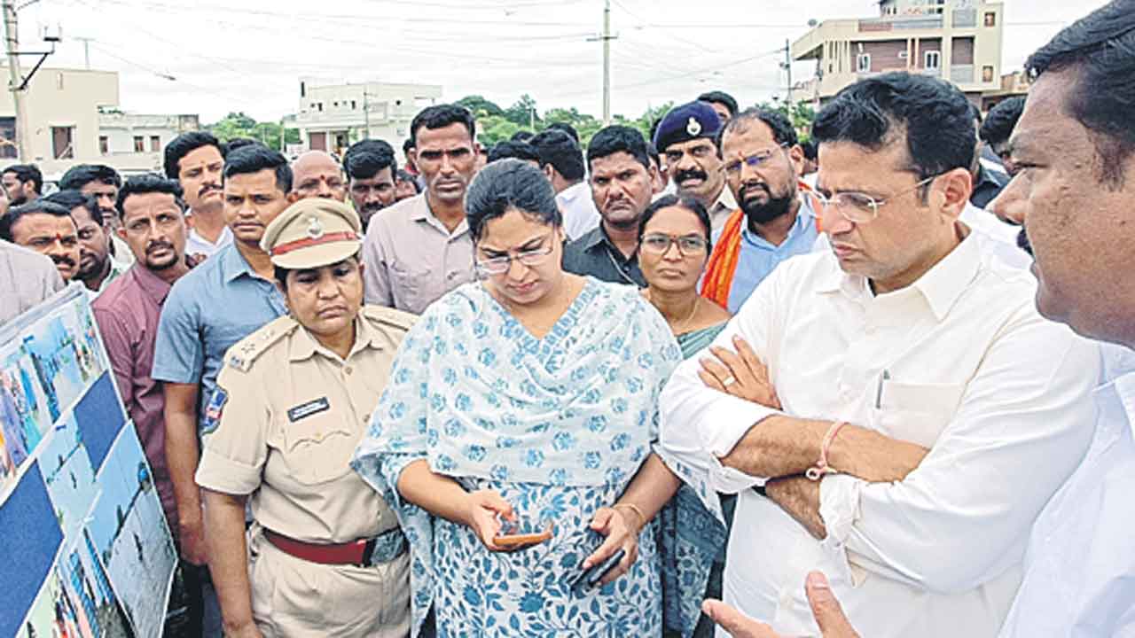 రైతులను ఆదుకుంటాం