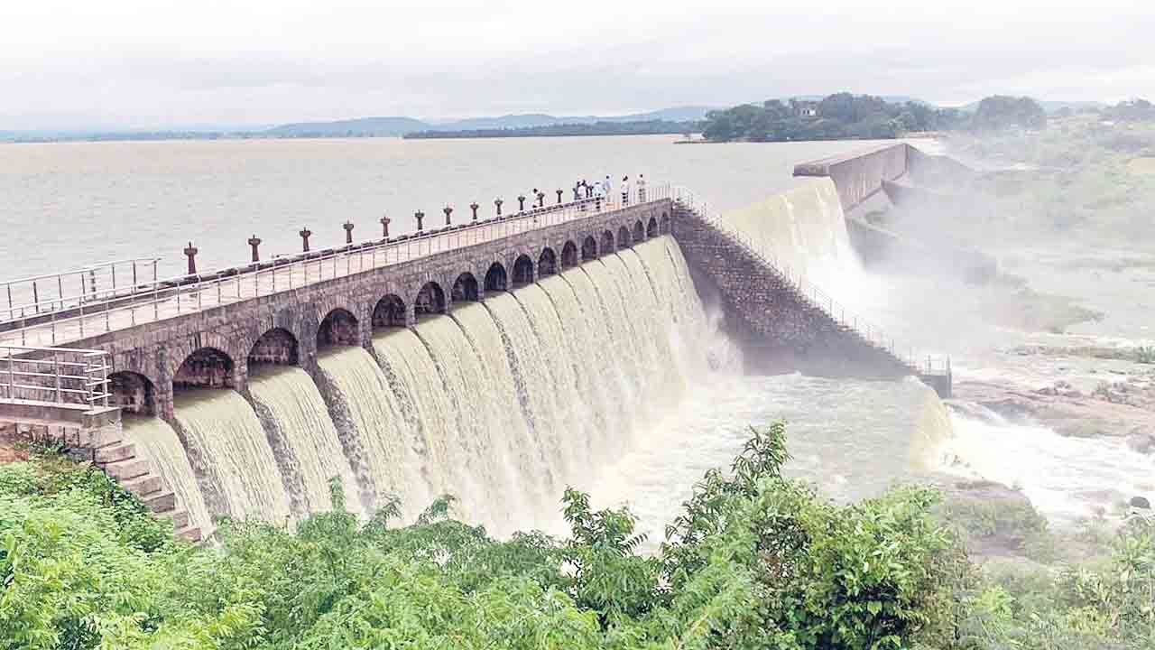 కుండపోత