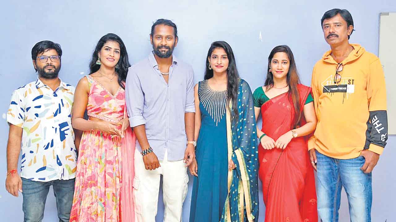 వైవిధ్యమైన ప్రయాణం 6జర్నీ