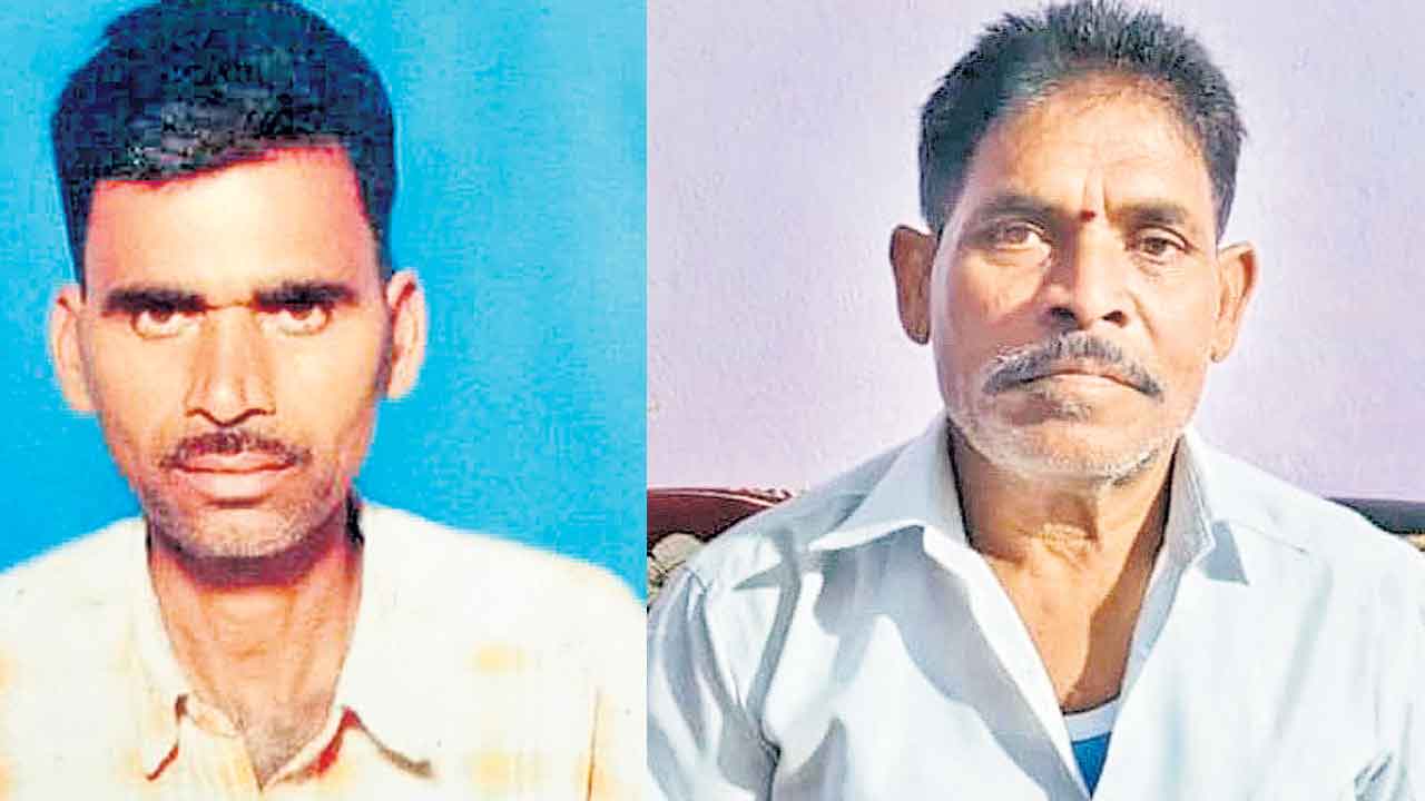 విద్యుత్‌ కంచెలే.. మృత్యుపాశాలై..