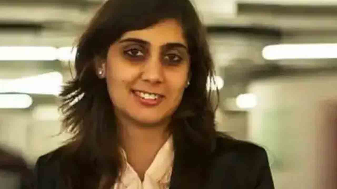 Zomato | జొమాటో నుంచి కో-ఫౌండర్ ఆకృతి చోప్రా రాజీనామా..!