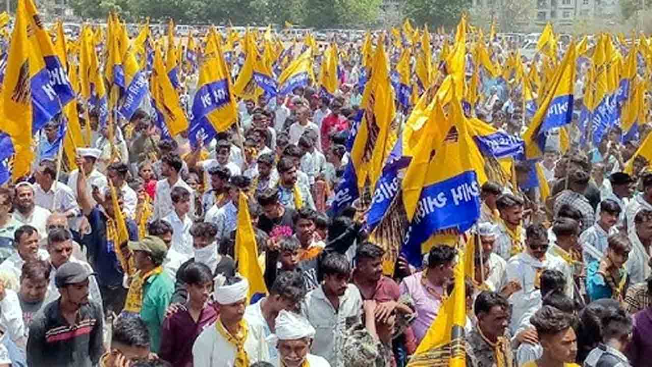 AAP | హర్యానా ఎన్నికలకు రెండో జాబితా విడుదల‌.. 90 స్థానాల్లో పోటీకి సిద్ధమన్న ఆప్‌