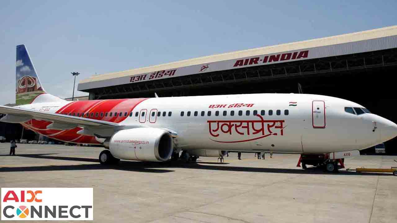AI Express-AIX Connect | అక్టోబర్ మొదటి వారంలో ఎయిర్ ఇండియా ఎక్స్‌ప్రెస్‌లో ఏఐఎక్స్ కనెక్ట్ విలీనం..!