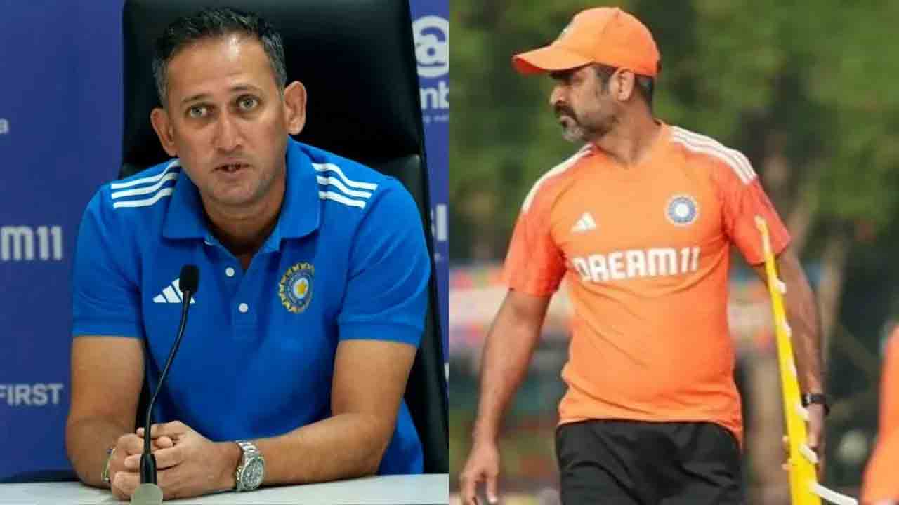 BCCI | బీసీసీఐకి కొత్త సెలెక్ట‌ర్‌.. ఎవ‌రంటే.?