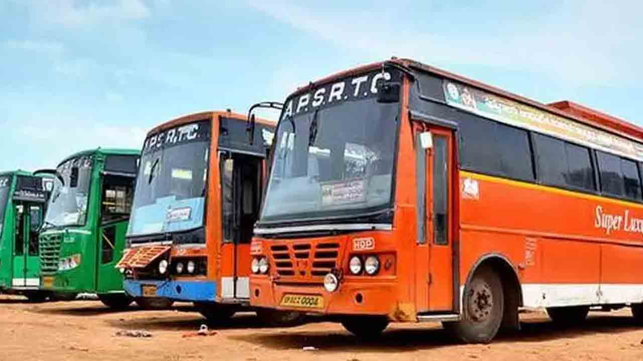 TGSRTC | కురుమూర్తి జాతరకు హైదరాబాద్‌ నుంచి స్పెషల్‌ బస్సులు