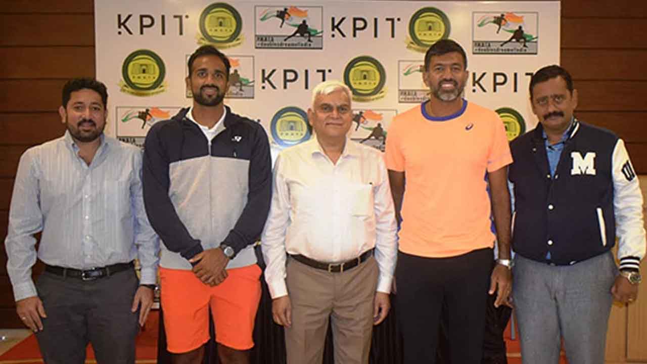 ATP 250 | ఏటీపీ 250 చెంగ్డూ ఓపెన్‌.. ఫైనల్స్‌కు బాంబ్రీ జోడీ