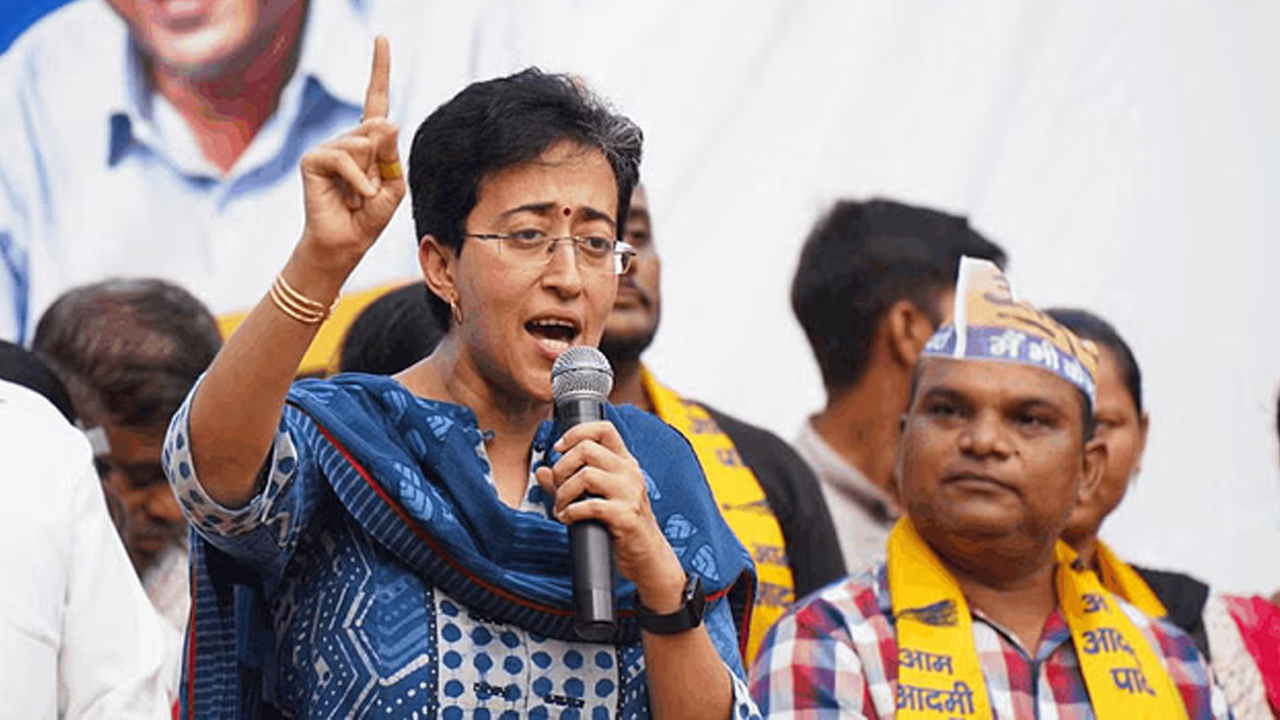 CM Atishi | ఢిల్లీకి మూడో మహిళా సీఎంగా అతిషి.. ఇంతకు ముఖ్యమంత్రులుగా పని చేసిందెవరో తెలుసా..?
