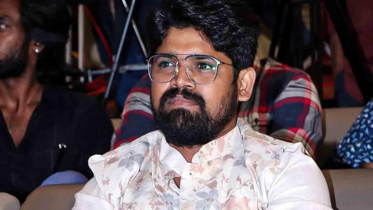 Bigg Boss Telugu 8 | బిగ్‍బాస్ నుంచి ఎలిమినేట్.. అభిమానుల‌కు క్ష‌మాప‌ణ‌లు చెప్పిన తెలంగాణ పోరడు