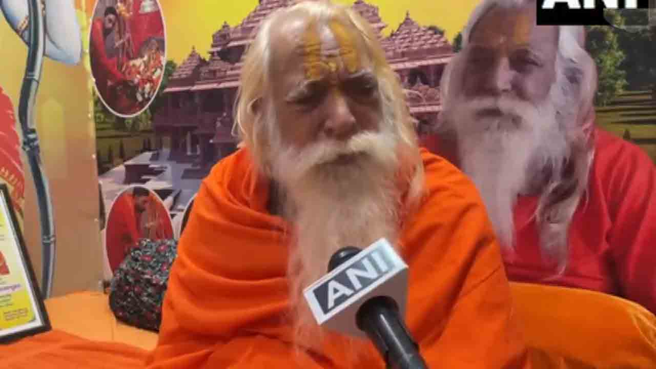 Satyendra Das | ఇది సనాతన ధర్మంపై జరిగిన కుట్ర.. తిరుమల లడ్డూ కల్తీ వ్యవహారంపై రామజన్మభూమి ప్రధాన పూజారి