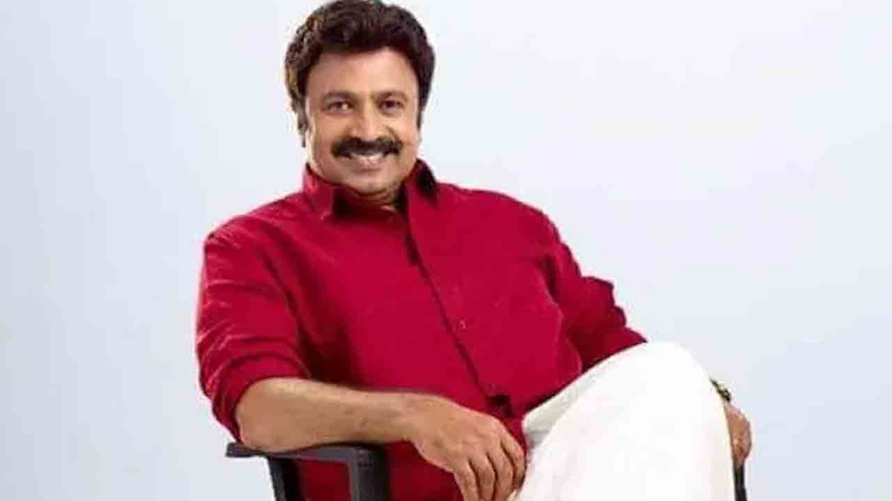 Actor Siddique | మీటూ కేసులో సిద్ధిఖీపై అరెస్ట్‌ వారెంట్‌.. నటుడి కోసం పోలీసుల గాలింపు