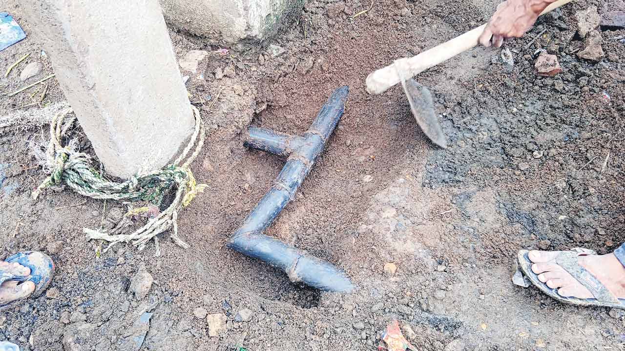 ‘తాగునీటి గోస’పై కదలిక