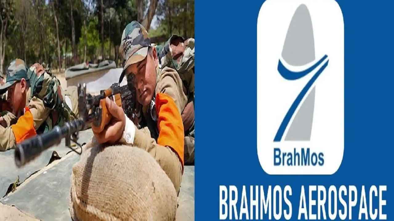 అగ్నివీరులకు బ్రహ్మోస్‌ ఏరోస్పేస్‌లో రిజర్వేషన్లు