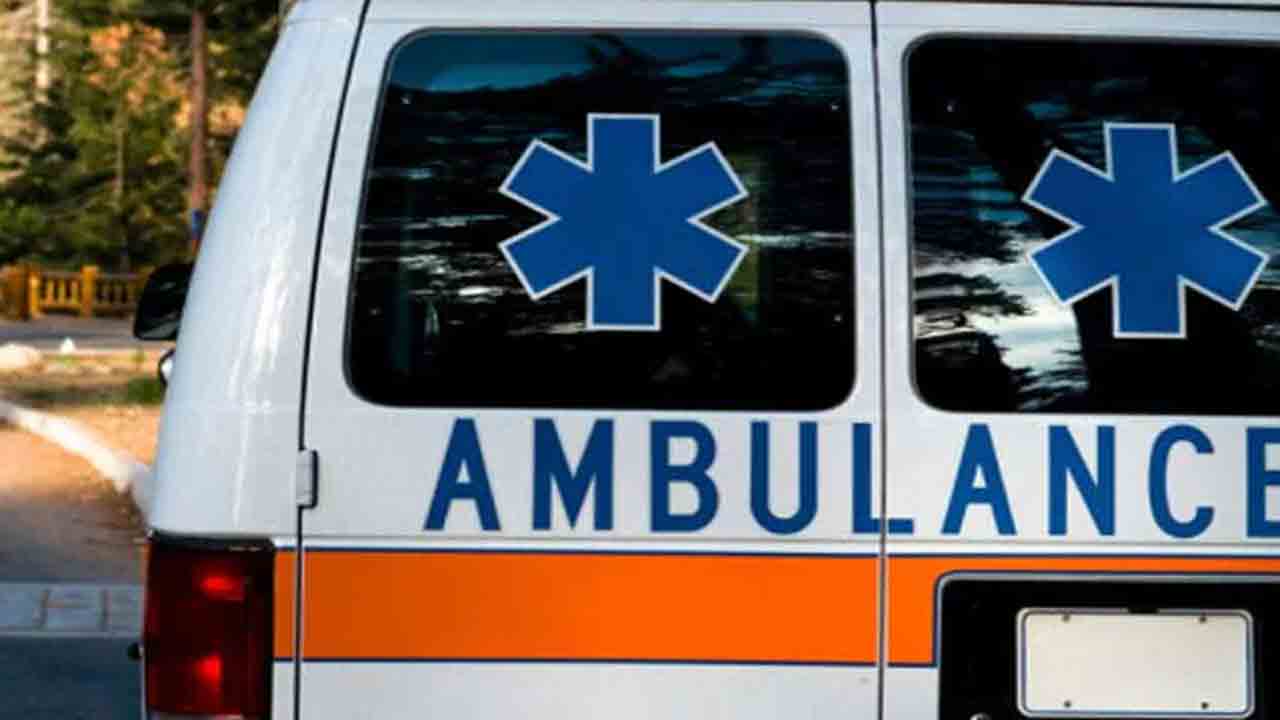 107 Hospitalised | ఆలయ ఉత్సవంలో ఆహారం తిని.. 107 మంది ఆసుపత్రిలో చేరిక