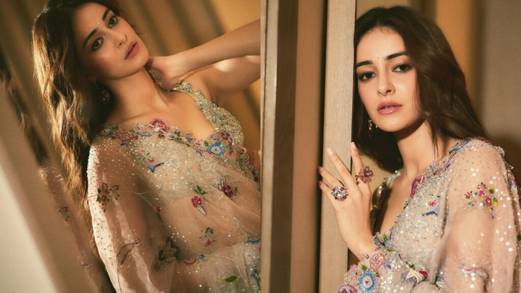 Ananya Panday