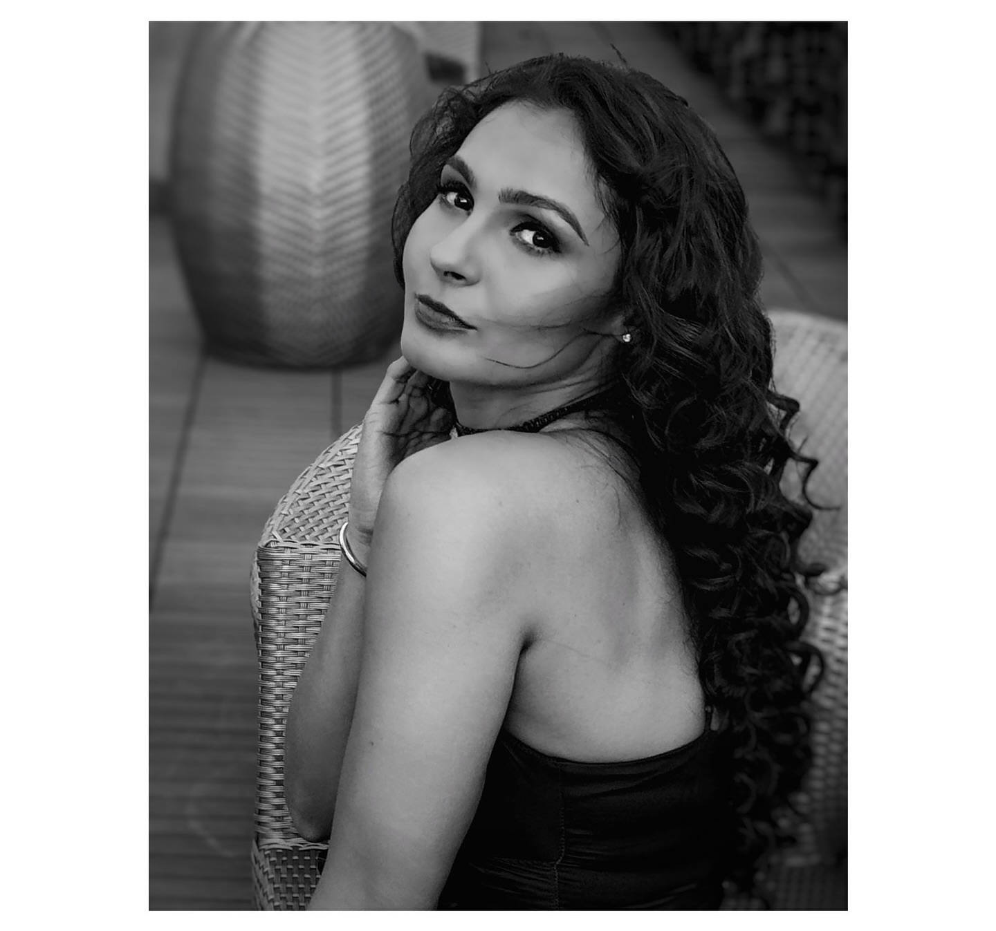 Andrea Jeremiah