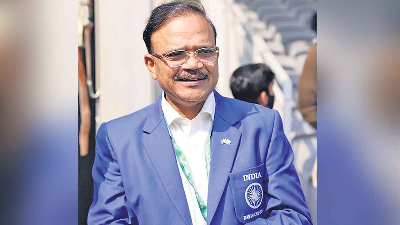 AITA | నిధులను పక్కదారి మళ్లిస్తున్నారని.. ఐటా అధ్యక్షుడిపై అవిశ్వాస తీర్మానం!