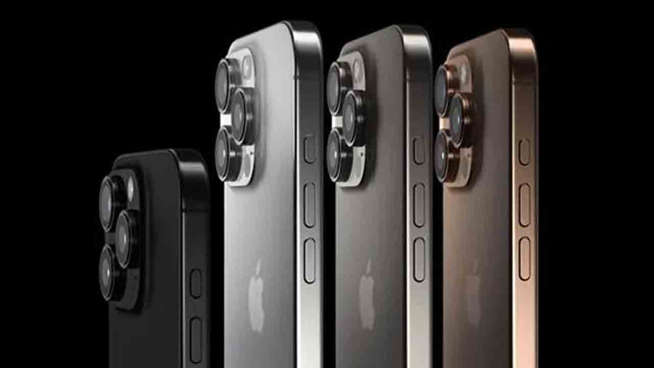 iPhone 16 Series | ఐఫోన్‌ 16 సిరీస్‌ ఫోన్లు వచ్చేశాయ్‌.. ధర, ఇతర వివరాలు మీకోసం..