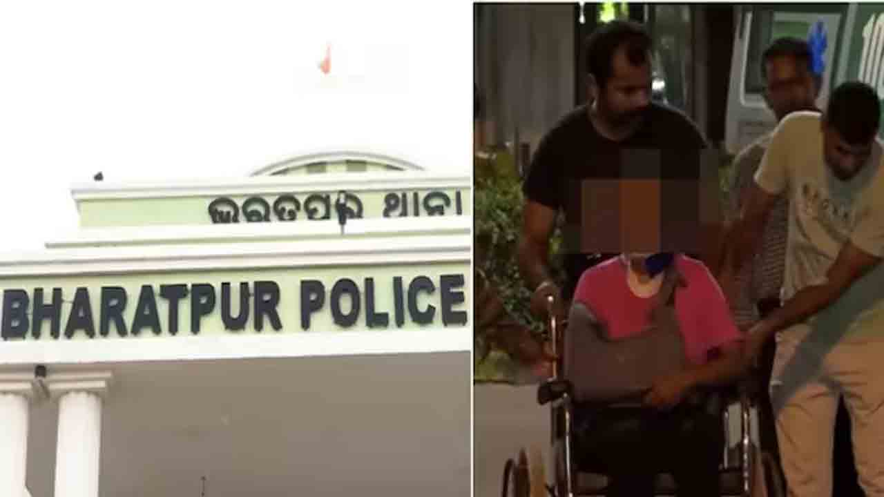 Police Abuse Army officer’s fiance | ఆర్మీ అధికారి కాబోయే భార్యను లైంగికంగా వేధించిన   పోలీసులు.. ఐదుగురు సస్పెండ్‌