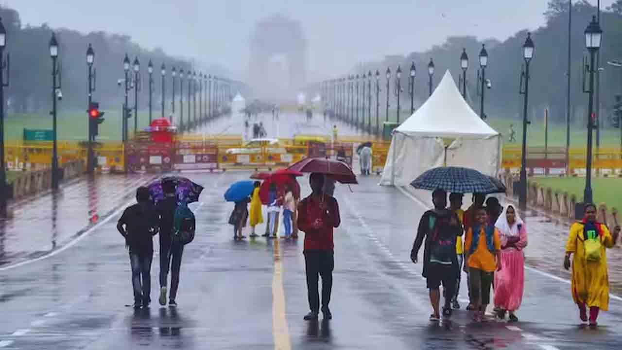 Artificial Rain | ఢిల్లీలో కృత్రిమ వర్షాలు.. ఎప్పుడు..? ఎందుకంటే..?