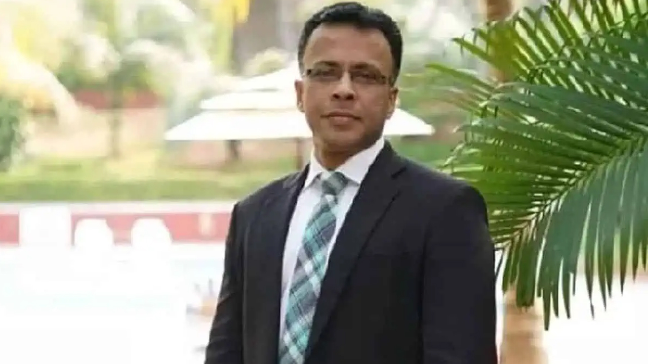 Arun Pillai | మద్యం పాలసీ కేసులో వ్యాపారవేత్త అరుణ్‌ పిళ్లైకి బెయిల్‌