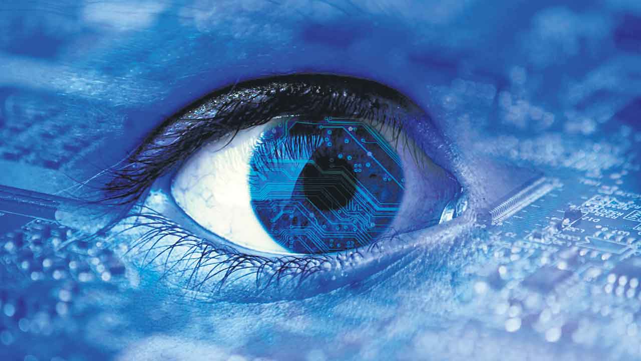 Bionic Eye | బయానిక్‌ ఐతో అంధులకు చూపు.. ఆస్ట్రేలియా పరిశోధకుల అద్భుత ఘనత!