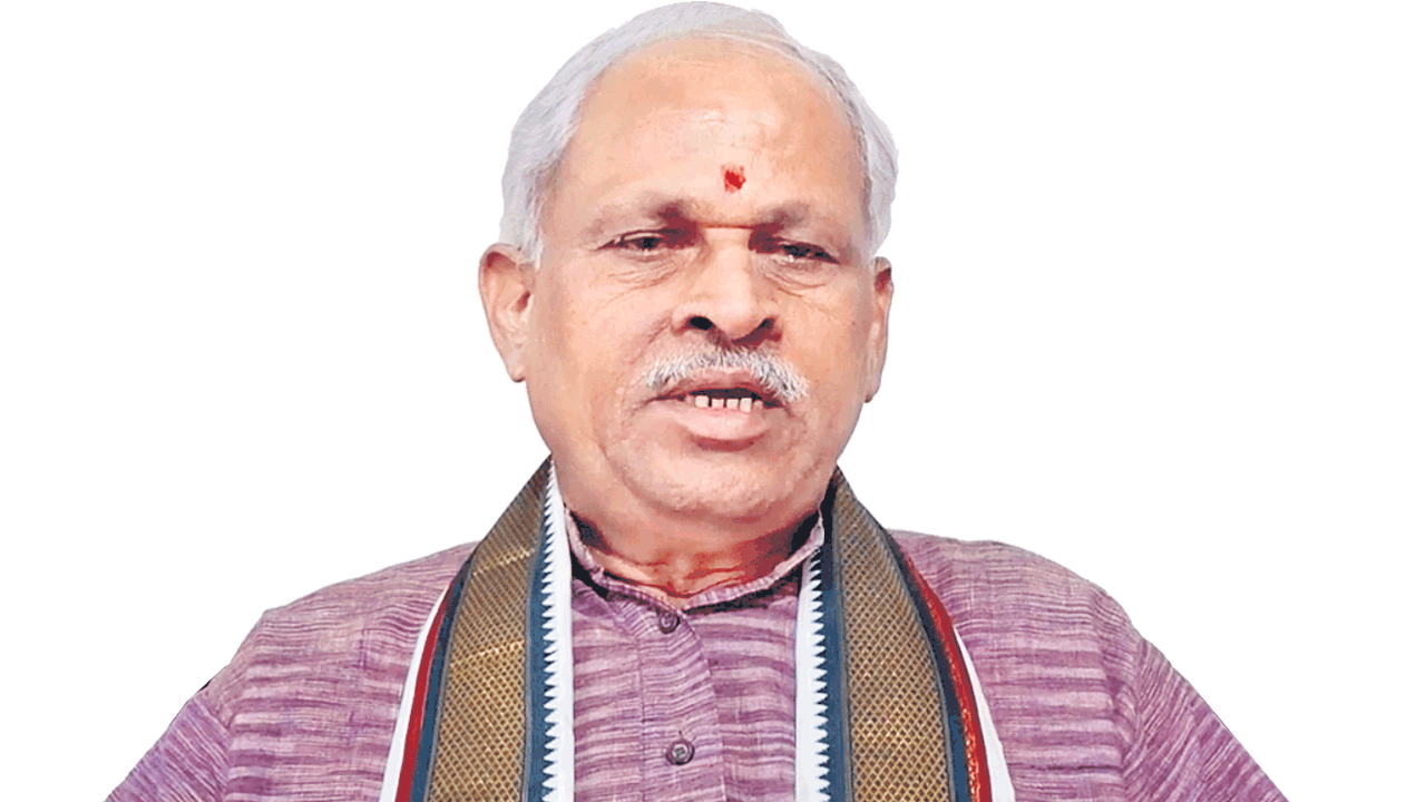 నటేశ్వరశర్మ ఇకలేరు