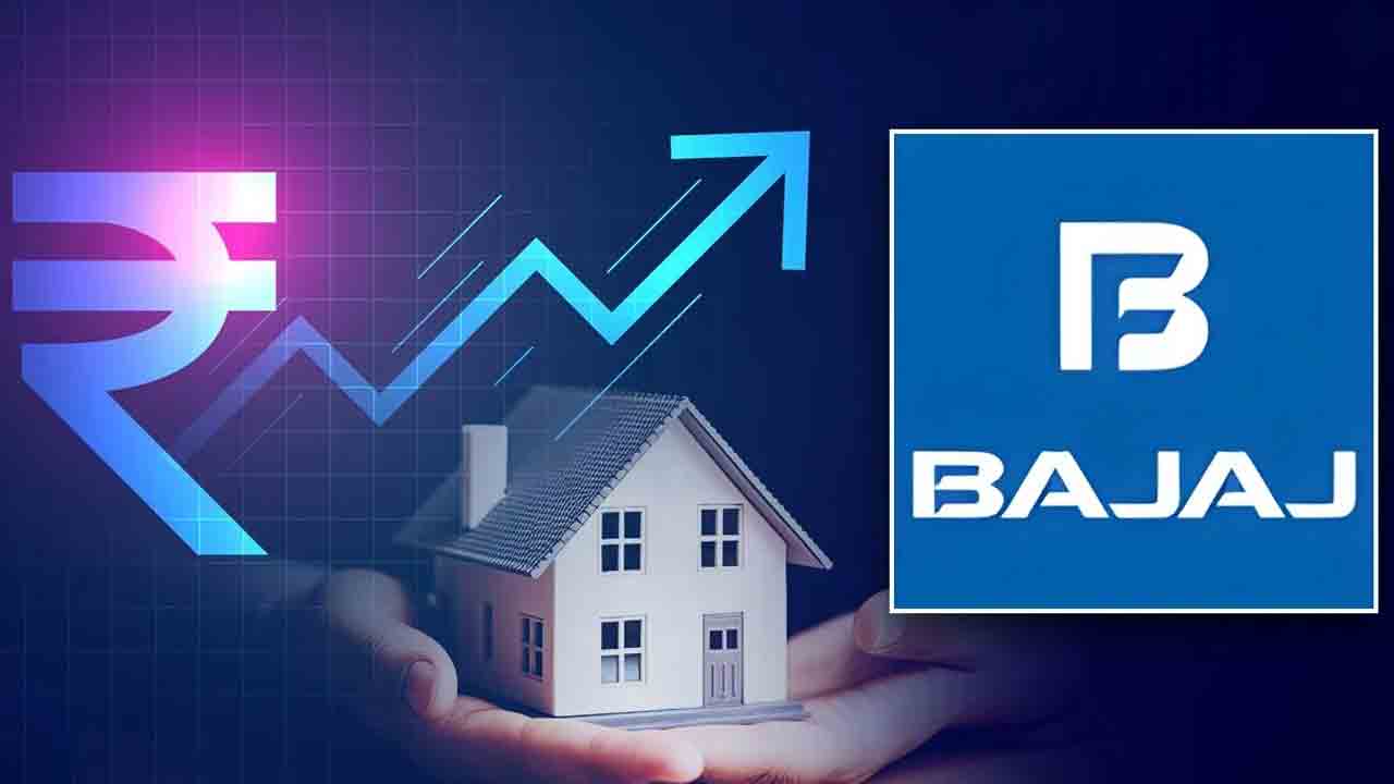 Bajaj Housing | బజాజ్ హౌసింగ్ అదరహో.. రెండో రోజూ అప్పర్ సర్క్యూట్..!