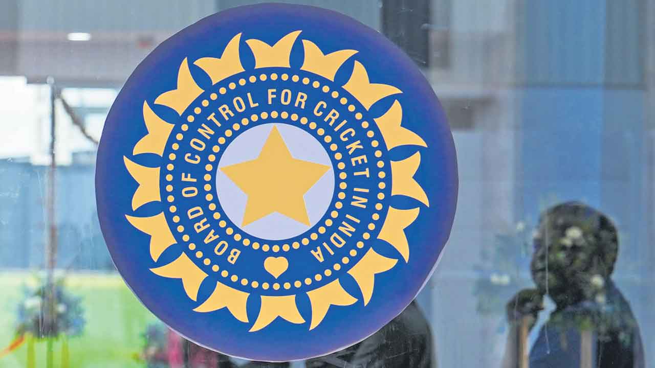 Bcci