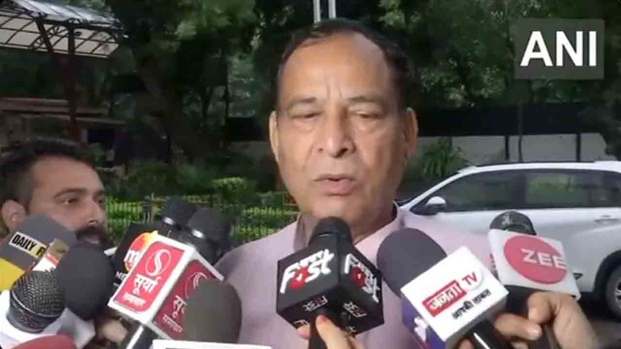 Haryana Elections | సంప్రదింపుల అనంతరం అభ్యర్ధుల ఎంపికపై నిర్ణయం : హరియాణ బీజేపీ చీఫ్‌