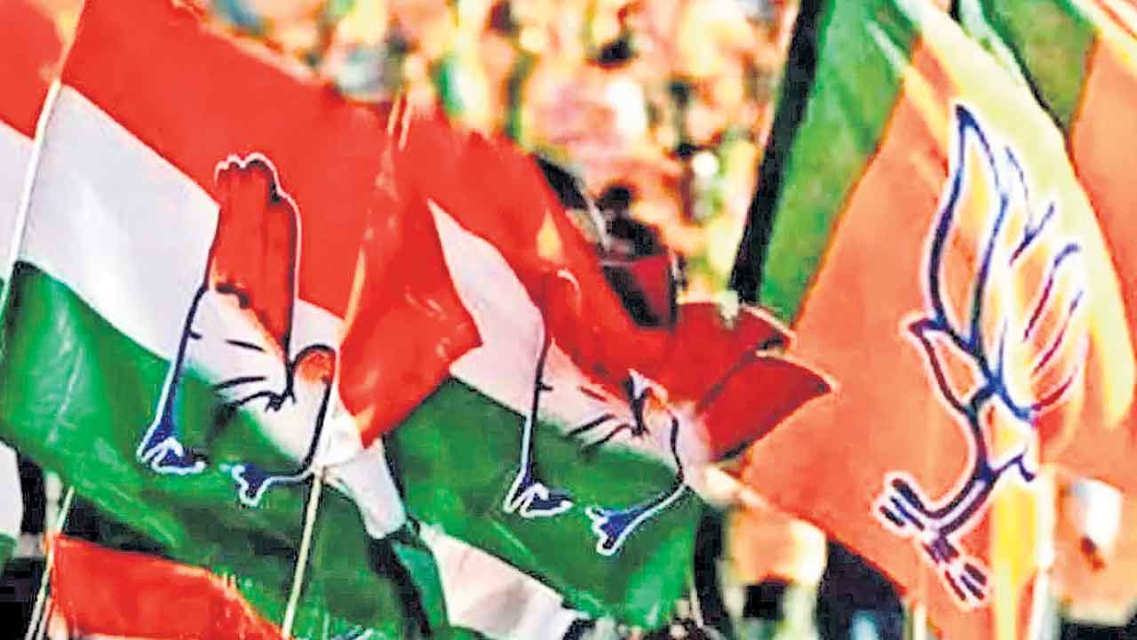 Regional Parties | ప్రాంతీయమే దేశానికి ప్రత్యామ్నాయం