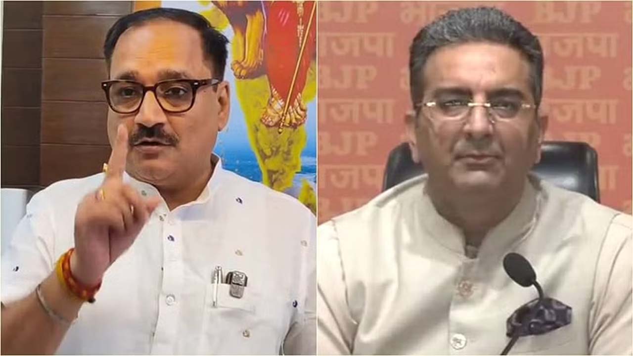 Arvind Kejriwal | పని చేయలేనప్పుడు సీఎంగా పదవిలో కొనసాగడం ఎందుకు..? కేజ్రీవాల్‌పై బీజేపీ నేతల విమర్శలు..!