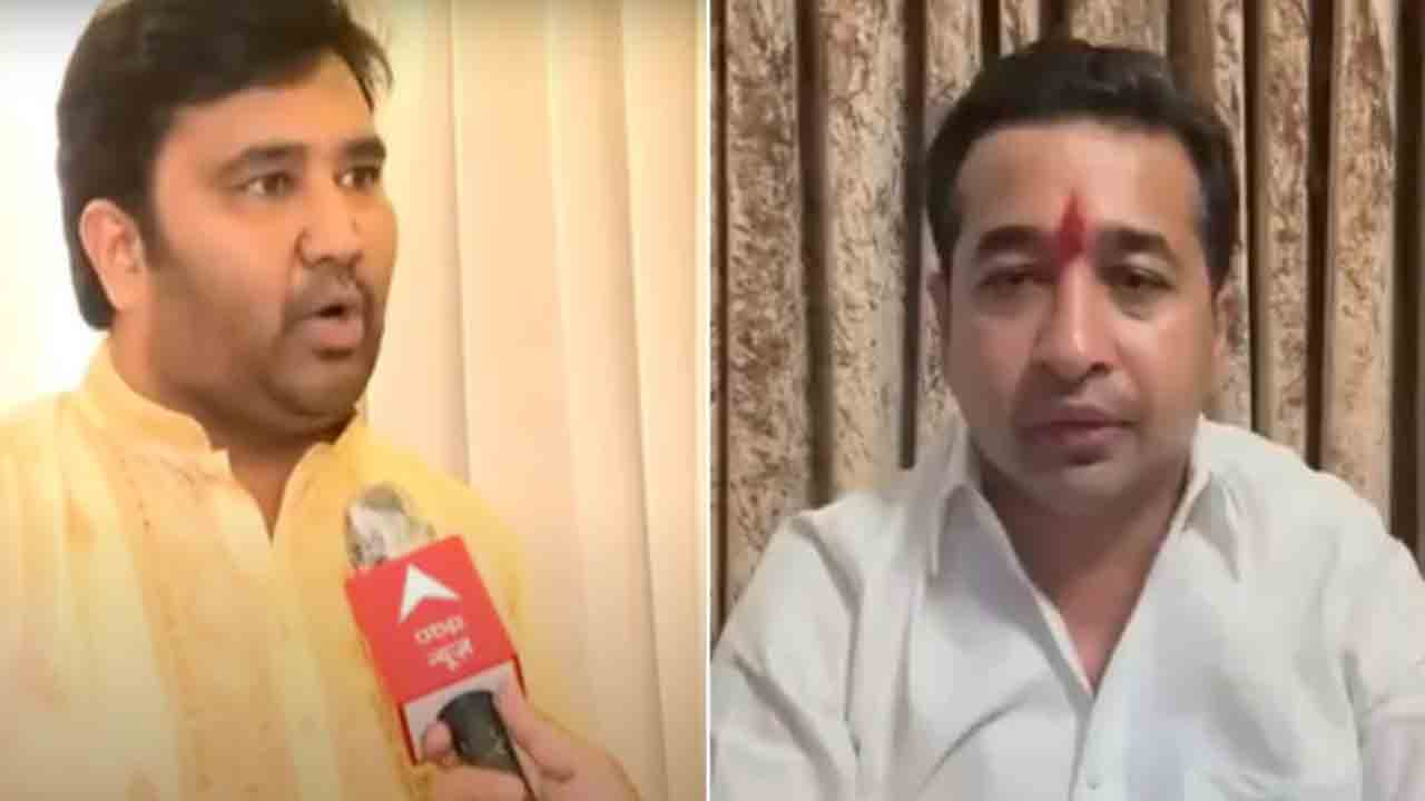 Nitesh Rane | ధైర్యం ఉంటే కుర్లా మసీదుకు రా.. బీజేపీ ఎమ్మెల్యే నితీశ్‌ రాణేకు ఆ పార్టీ నేత సవాల్‌