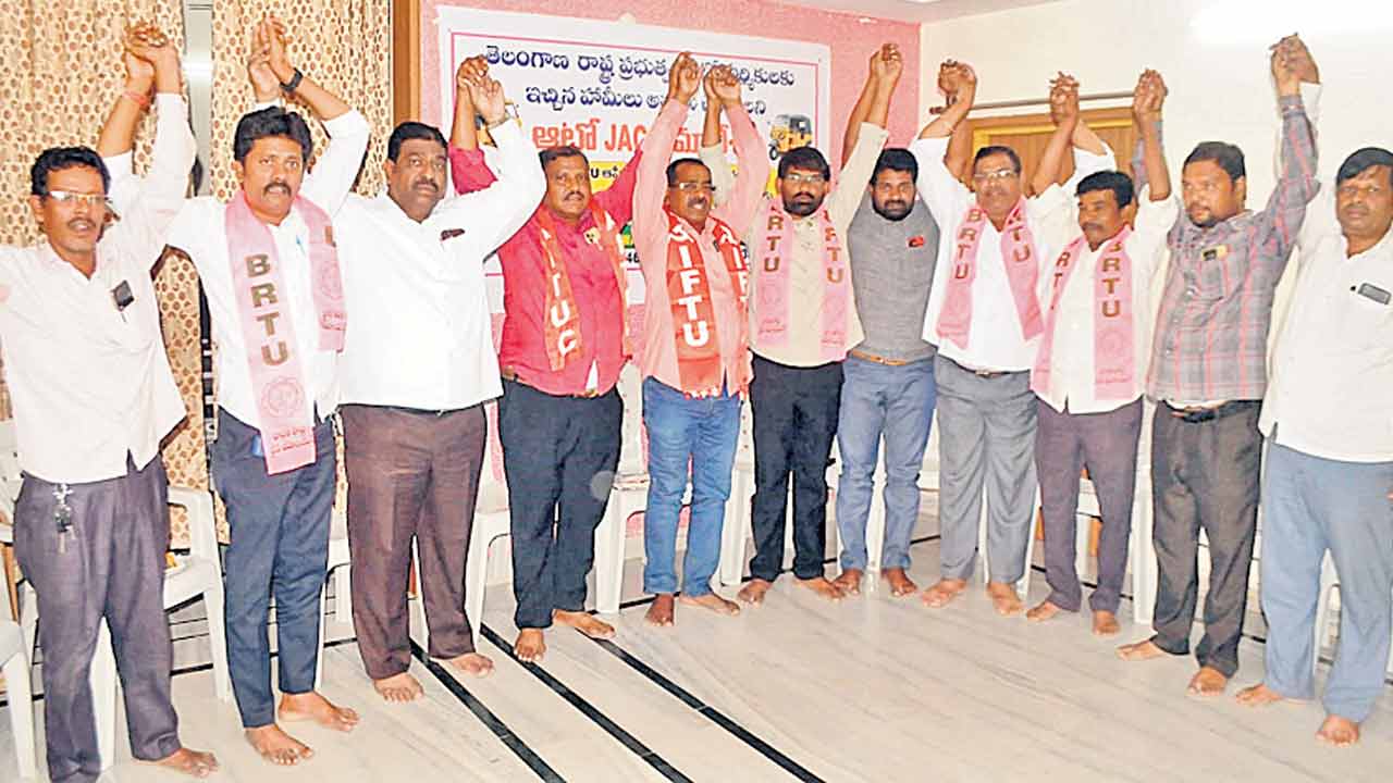 ఇక సహించేది లేదు!