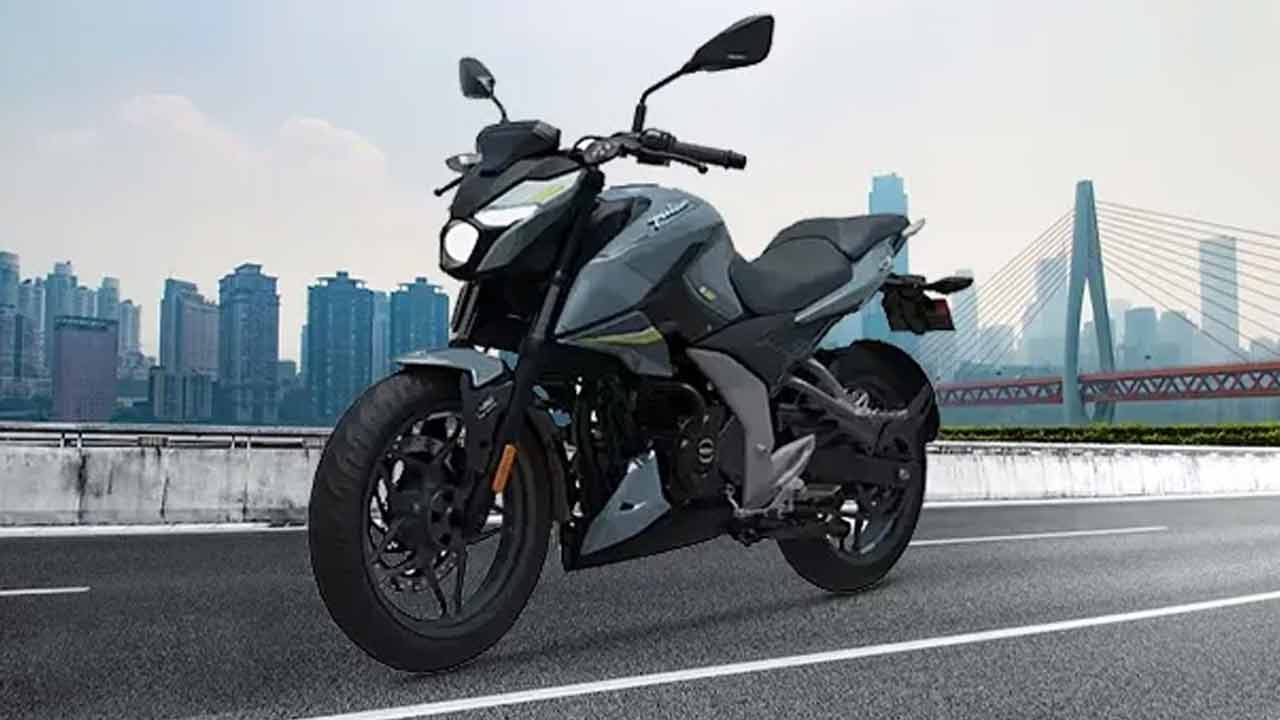 Bajaj Ethanol Bike | మార్కెట్లోకి బజాజ్ నుంచి కొత్త బైక్.. పెట్రోల్ అక్కర్లేదు..!