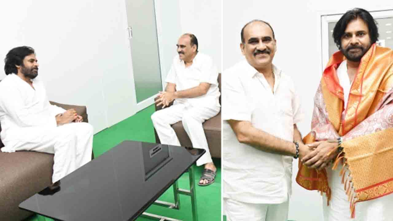 Balineni | వైసీపీలో నేను ఏడ్చిన రోజులున్నాయ్..మాజీ మంత్రి బాలినేని సంచలన వ్యాఖ్యలు