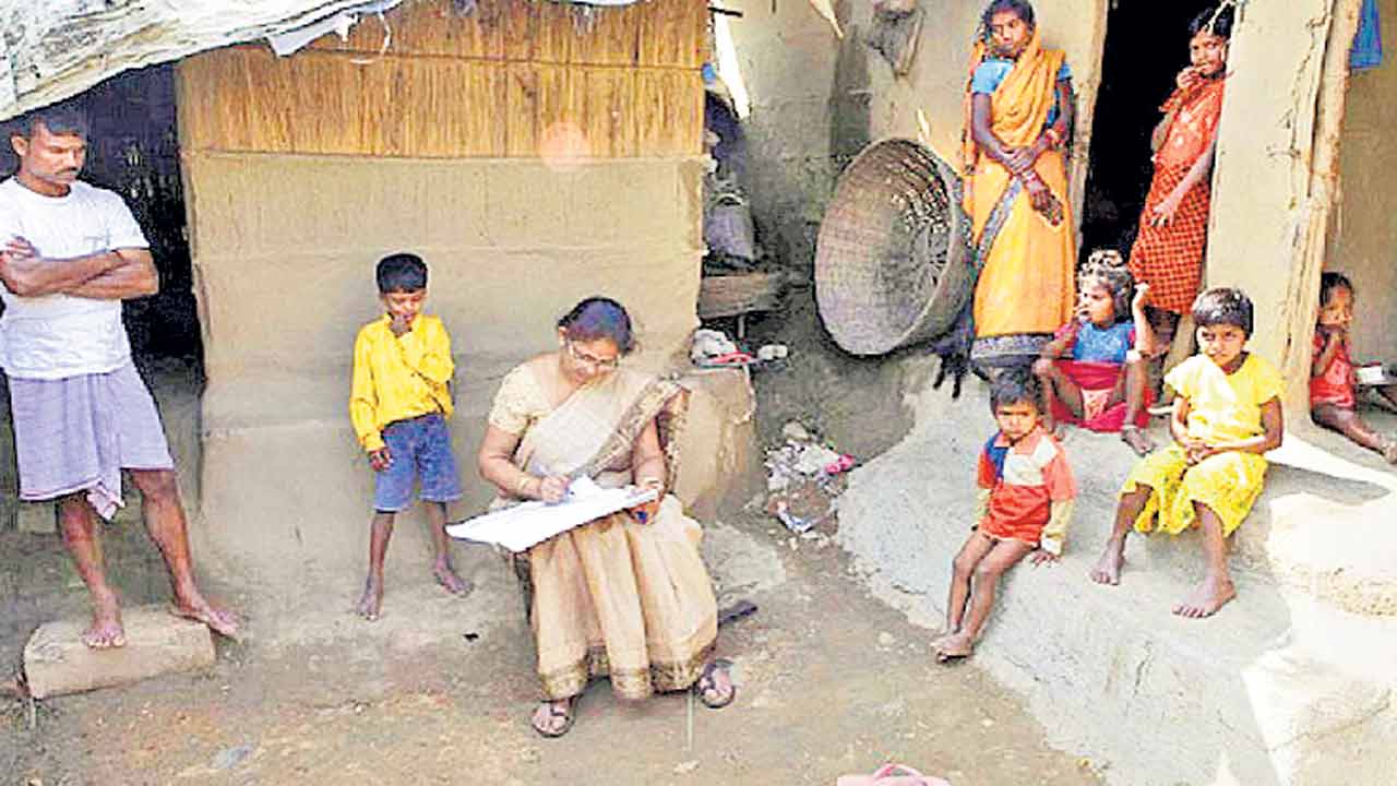 బీసీల బీఆర్‌ఎస్‌ పోరుబాట