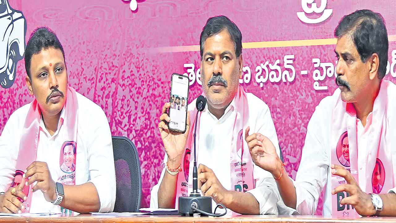 గాలి మోటర్లలో వచ్చి గాలి మాటలు