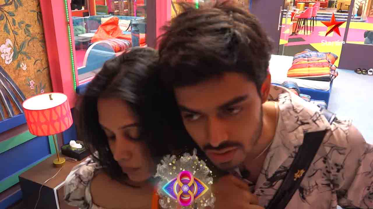 Bigg Boss Telugu 8 | మణికంఠ హ‌గ్ న‌చ్చలేద‌న్న యష్మి.. ఇంట్రెస్టింగ్‌గా ‘బిగ్‌బాస్’ కొత్త ప్రోమో