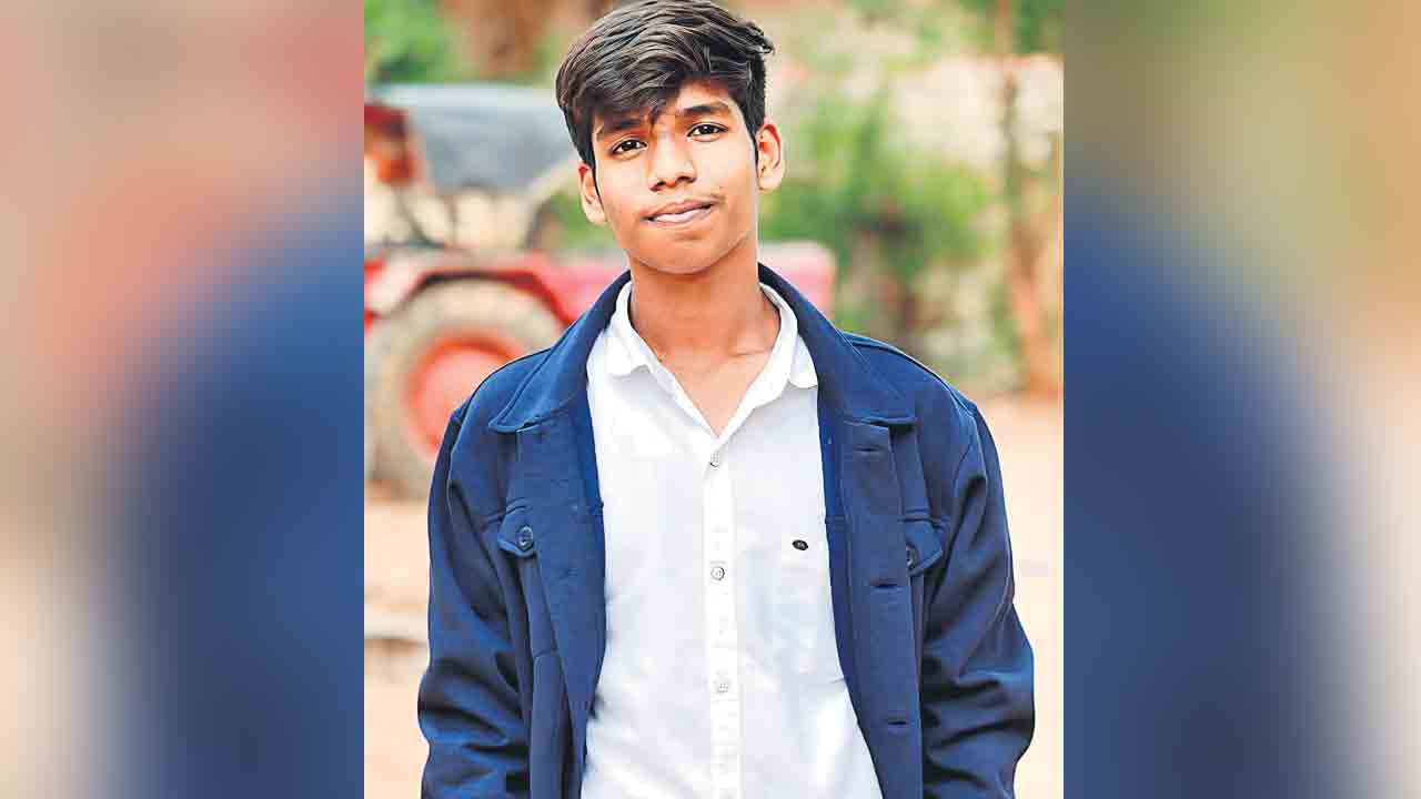 Organ Donation | బ్రెయిన్‌ డెడ్‌.. యువకుడి అవయవాల దానం