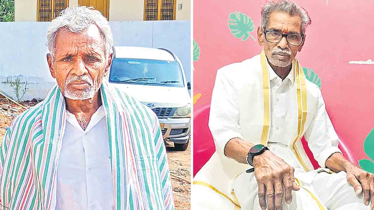 Jagtial | తమ్ముని మృతిని తట్టుకోలేక ఆగిన అన్న శ్వాస