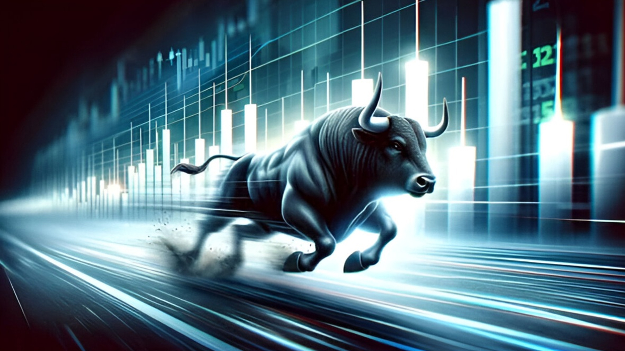 Sensex Closing Bell | స్టాక్‌ మార్కెట్ల కొత్త చరిత్ర.. తొలిసారిగా 84వేల మార్క్‌ను దాటిన సెన్సెక్స్‌.. 1350 పాయింట్లపైగా జంప్‌..!