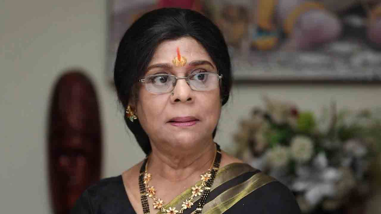 CID Shakuntala | చిత్ర పరిశ్రమలో విషాదం.. ప్రముఖ నటి మృతి