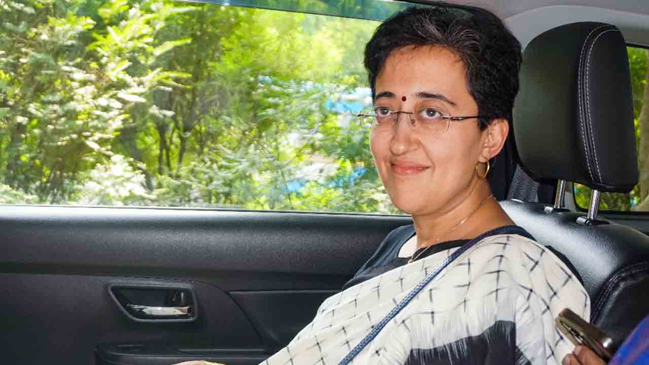 Atishi | ఢిల్లీ నూతన ముఖ్యమంత్రి అతిశీకి జెడ్ కేటగిరీ భద్రత
