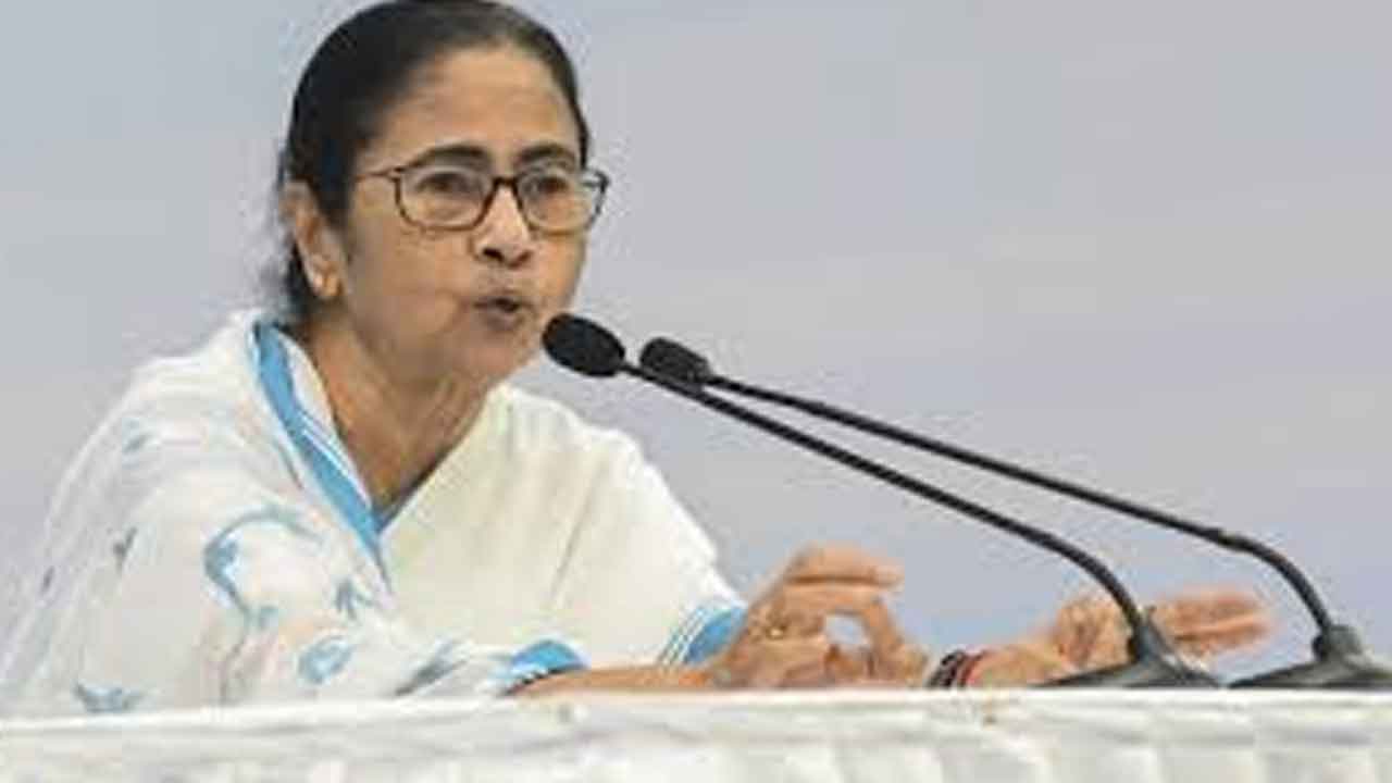RG Kar rape-murder case | కోర్టు తీర్పు పట్ల సంతృప్తి చెందలేదు.. సంజయ్‌కు జైలు శిక్షపై మమతా బెనర్జీ స్పందన
