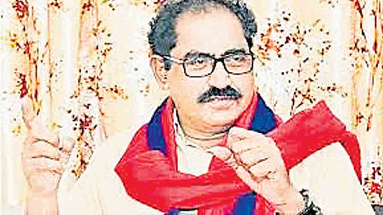 ‘రాడార్‌ స్టేషన్‌’తో పెనుముప్పు