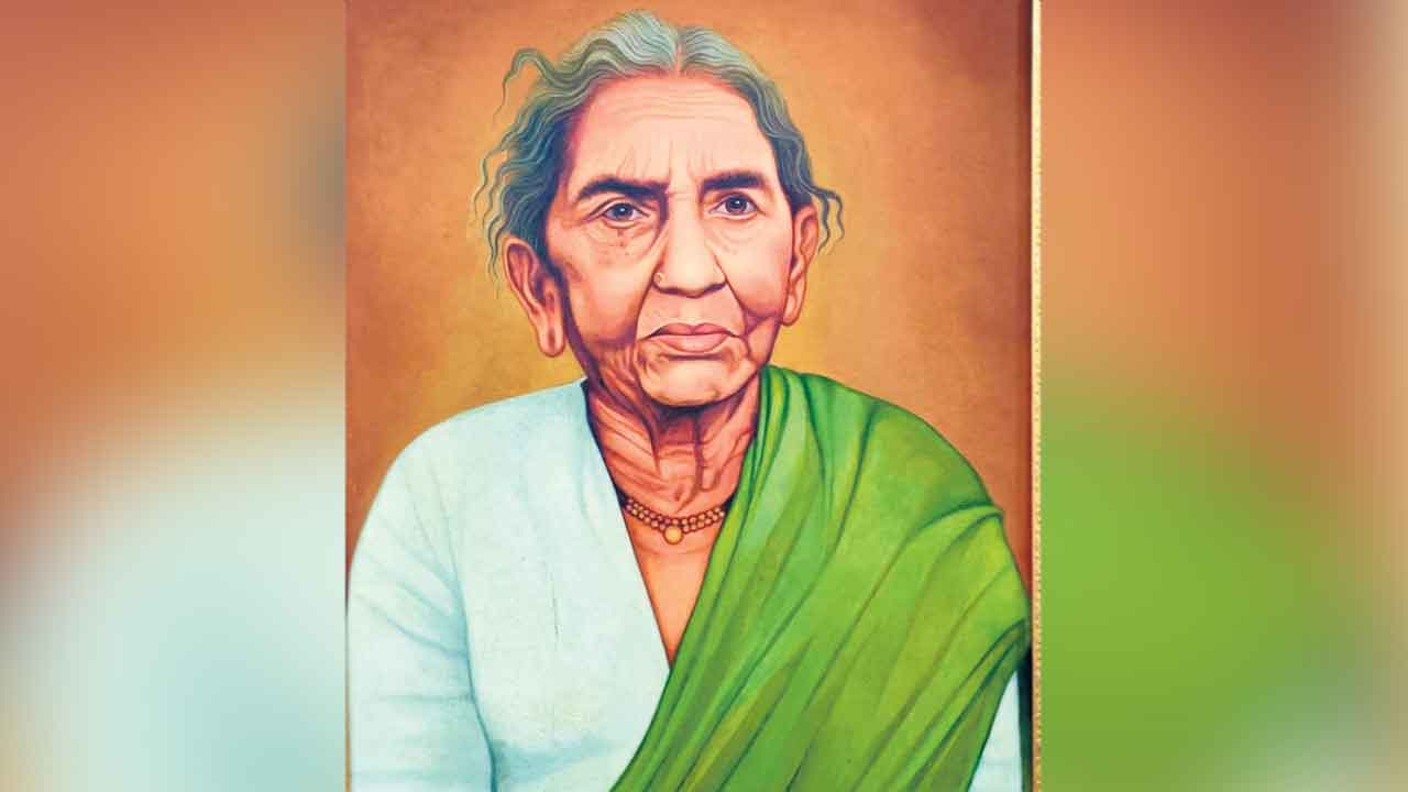 కోఠి మహిళా యూనివర్సిటీకి ఐలమ్మ పేరు