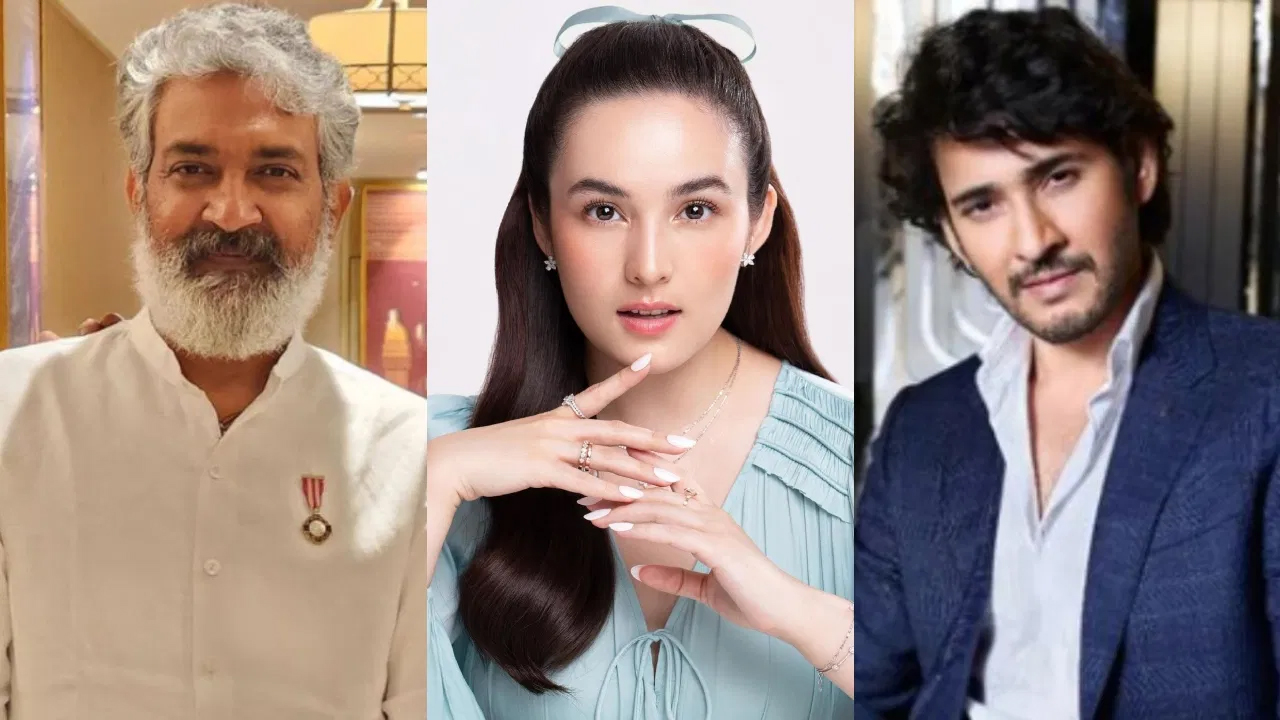 Mahesh Babu | సూపర్‌ స్టార్‌ మహేశ్‌కి జోడీగా చెల్సియా.. ఇండోనేషియా బ్యూటీని ఫిక్స్‌ చేసిన జక్కన్న..!