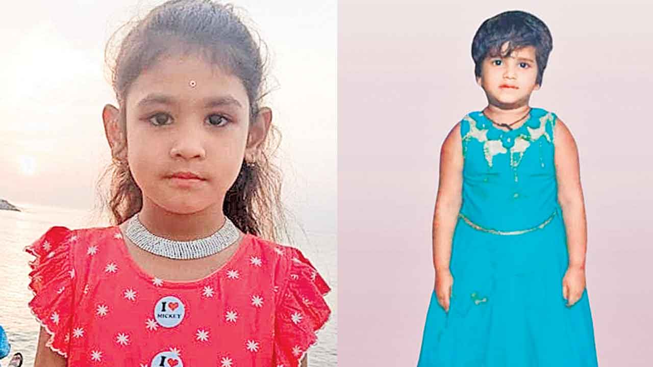 డెంగ్యూతో చిన్నారి మృతి