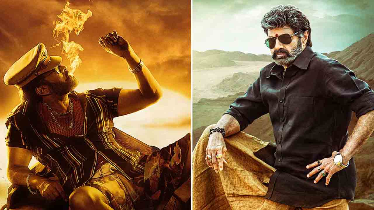 Chiranjeevi | బాలకృష్ణతో చిరంజీవి ఫ్యాక్షన్‌ సినిమా.. ఇక అభిమానుల కల నెరవేరనుందా..?